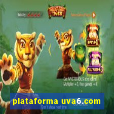 plataforma uva6.com